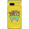 Scooby Doo Mystery Machine Van Google Pixel 7a Skin
